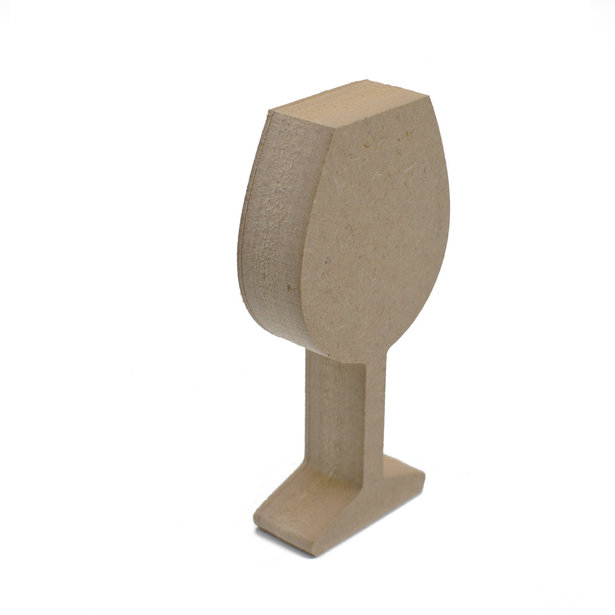 Freestanding Wine Glass Shapes - Party & Wedding Decor - Laserworksuk