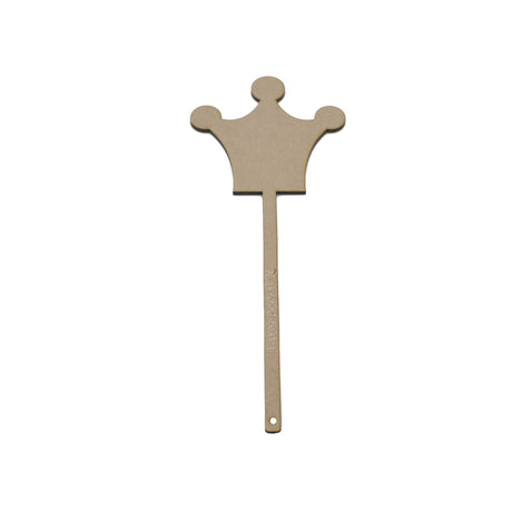 Wooden Magic Wands - Various Shapes & Sizes - Laserworksuk
