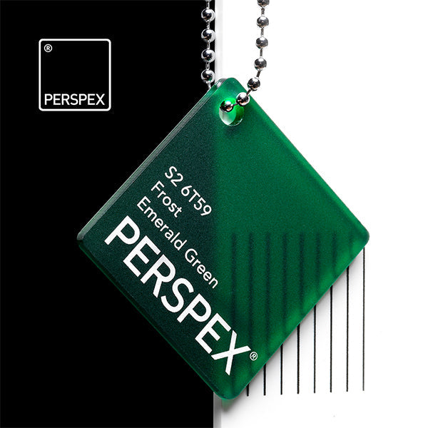 Acrylic Frog Shape - LaserworksUK