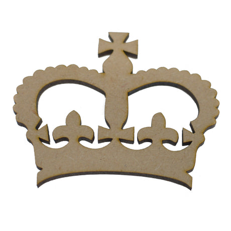 King Charles Cypher - CIIIR Letters and Crown - Laserworksuk