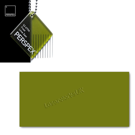 Acrylic Rectangle blanks (12cm x 7cm Pack of 5) - Laserworksuk