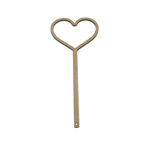 Wooden Magic Wands - Various Shapes & Sizes - Laserworksuk