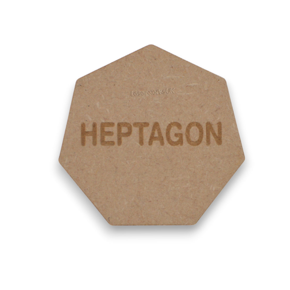 Shapes for Learning - Geometric Blanks