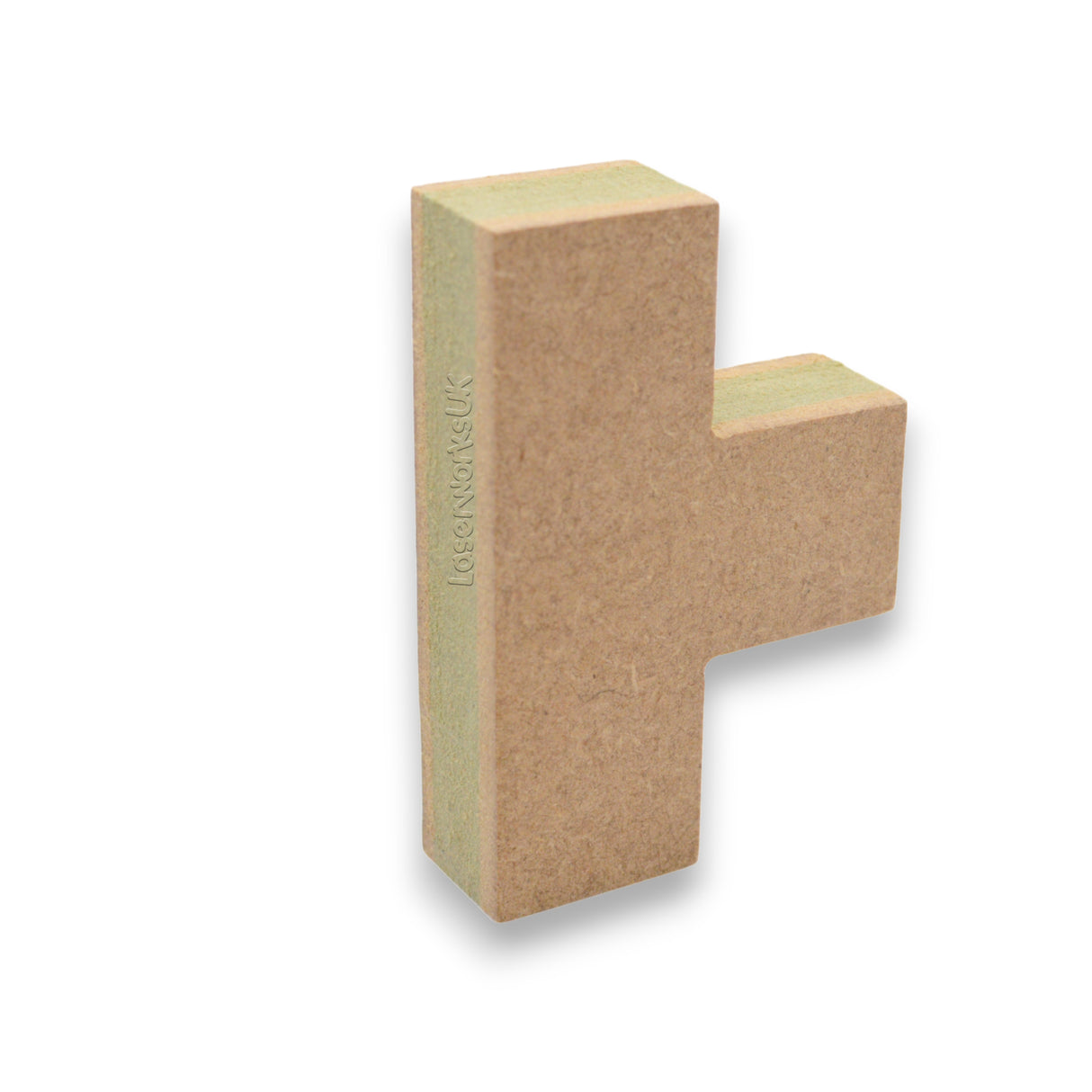 18mm Wooden Tetris Puzzle Shapes - Laserworksuk