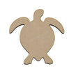 Turtle Craft Shapes - LaserworksUK