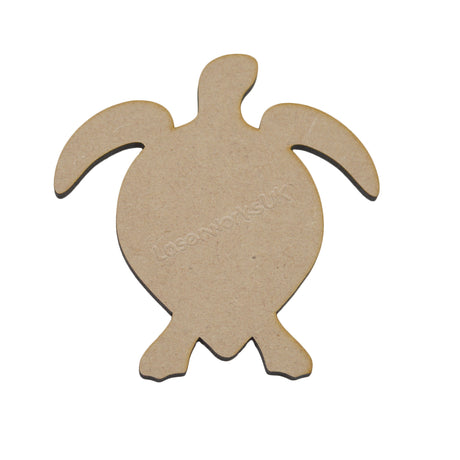 Turtle Craft Shapes - LaserworksUK