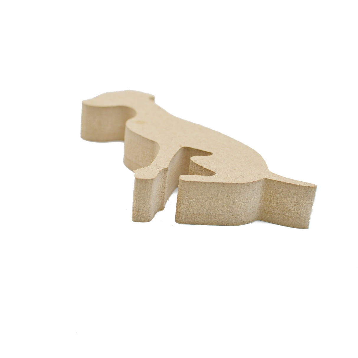Freestanding Wippet Dog Shapes - Laserworksuk