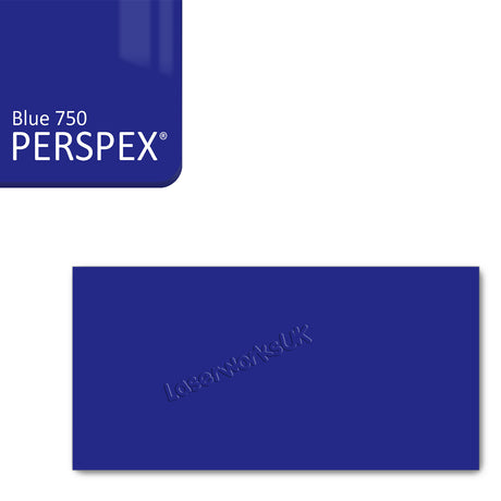 Acrylic Rectangle blanks (12cm x 7cm Pack of 5) - Laserworksuk