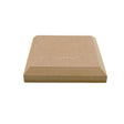 Trophy Base Plinth Square Blanks - Chamfer Edge - Laserworksuk