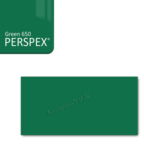 Acrylic Rectangle blanks (12cm x 7cm Pack of 5) - Laserworksuk
