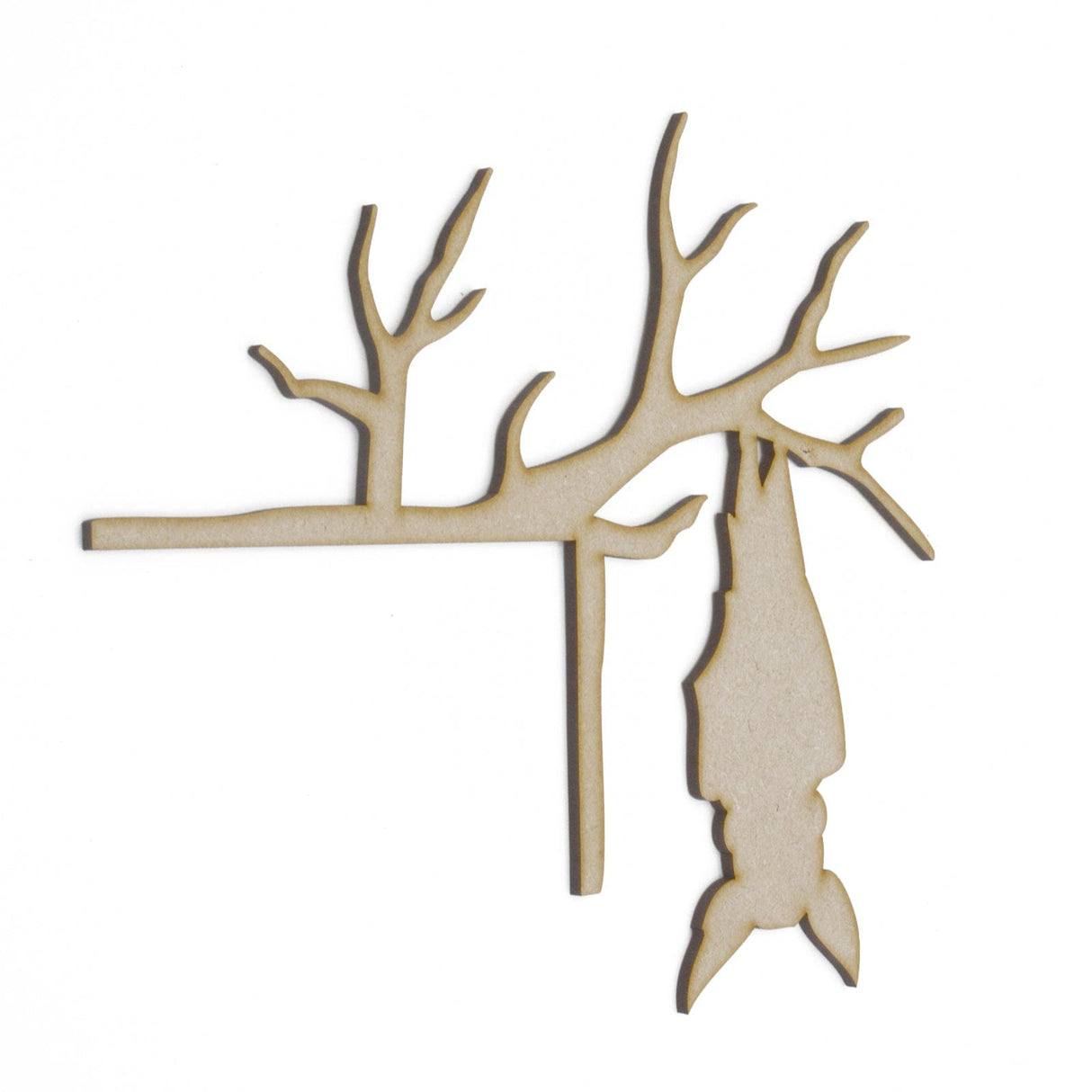 6x Halloween Door & Picture Frame Decorations - LaserworksUK