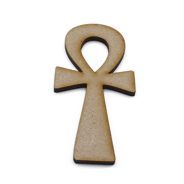 Ankh Egyptian Symbol - Key of Life - Laserworksuk