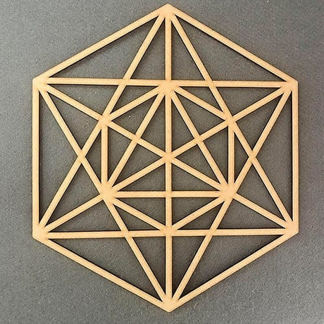 Custom Order - Laser cut wood - LaserworksUK