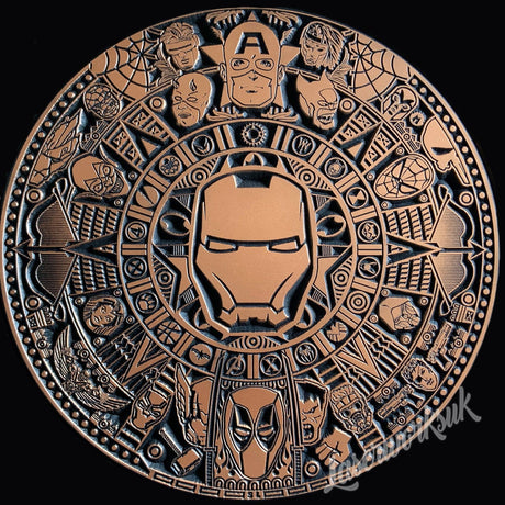 Custom Order - Laser cut wood - LaserworksUK