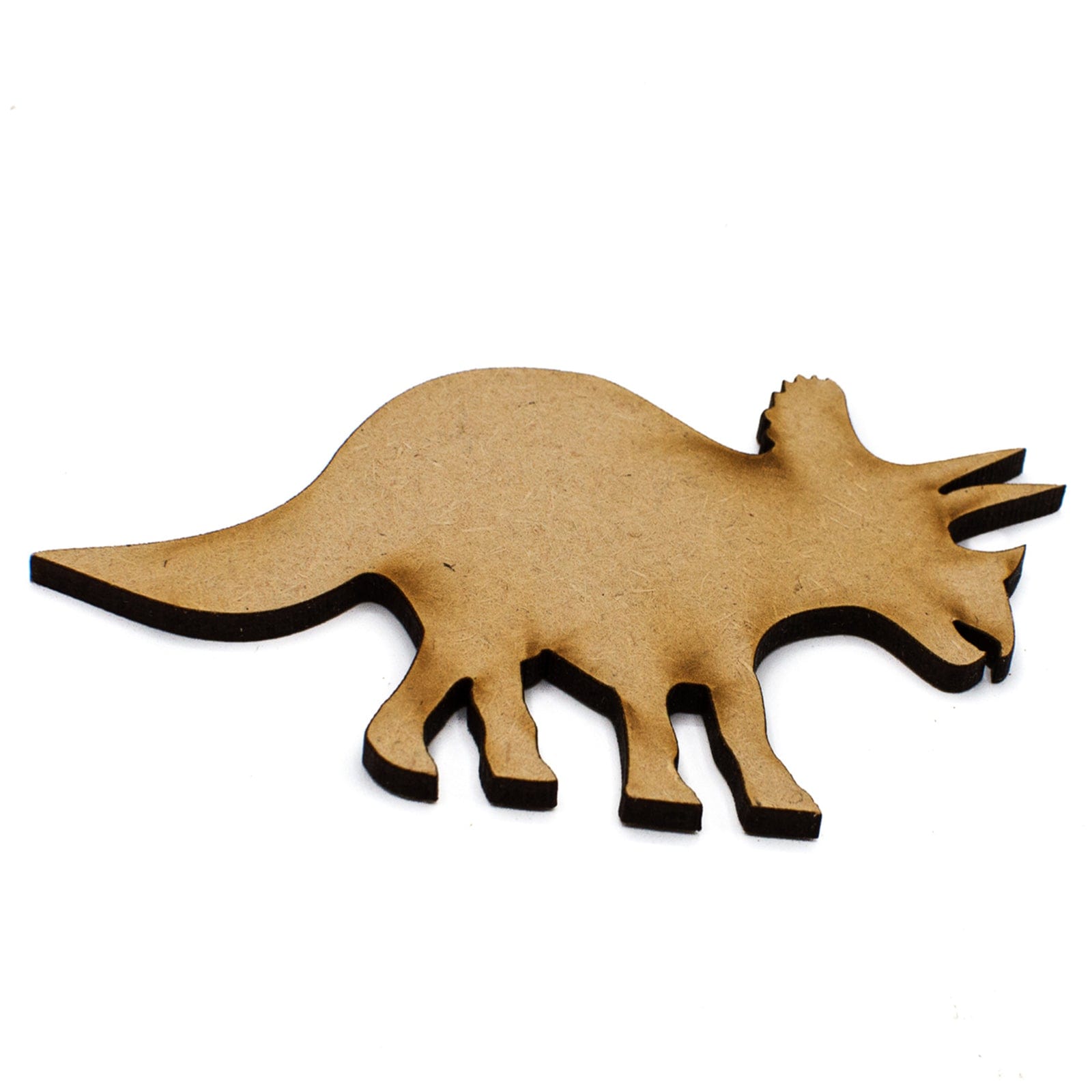 Dinosaur Craft Shape | Embellishments - LaserworksUK