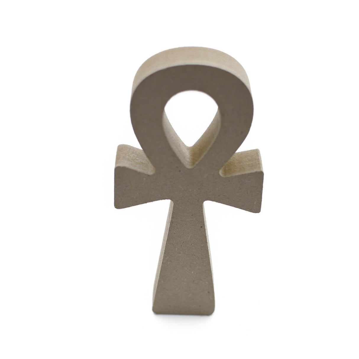 Freestanding Ankh Egyptian Symbol - Key of Life - Laserworksuk
