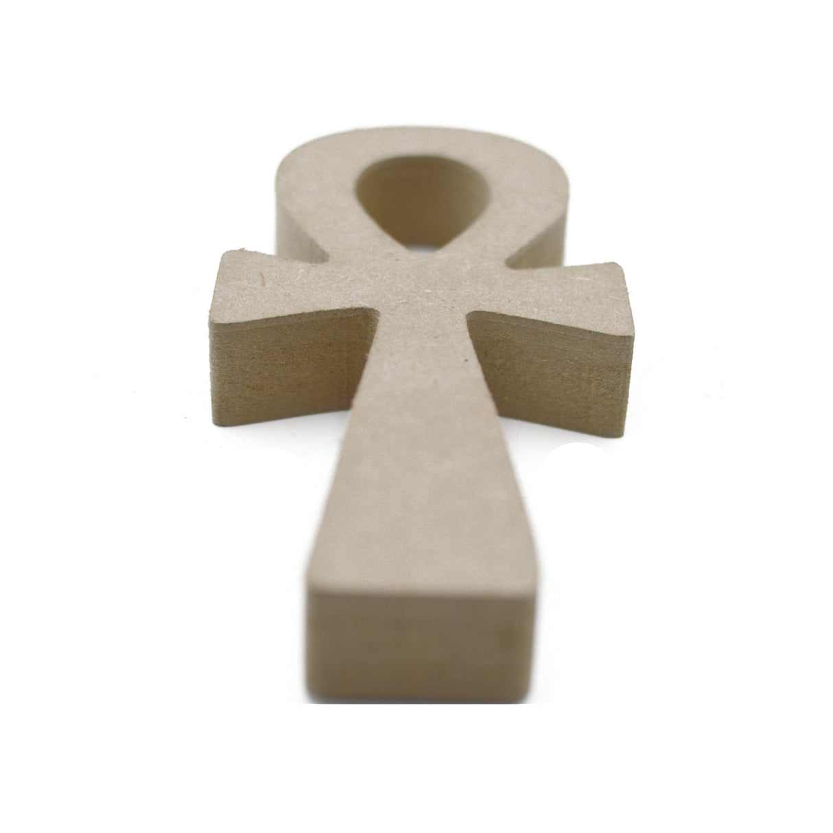 Freestanding Ankh Egyptian Symbol - Key of Life - Laserworksuk