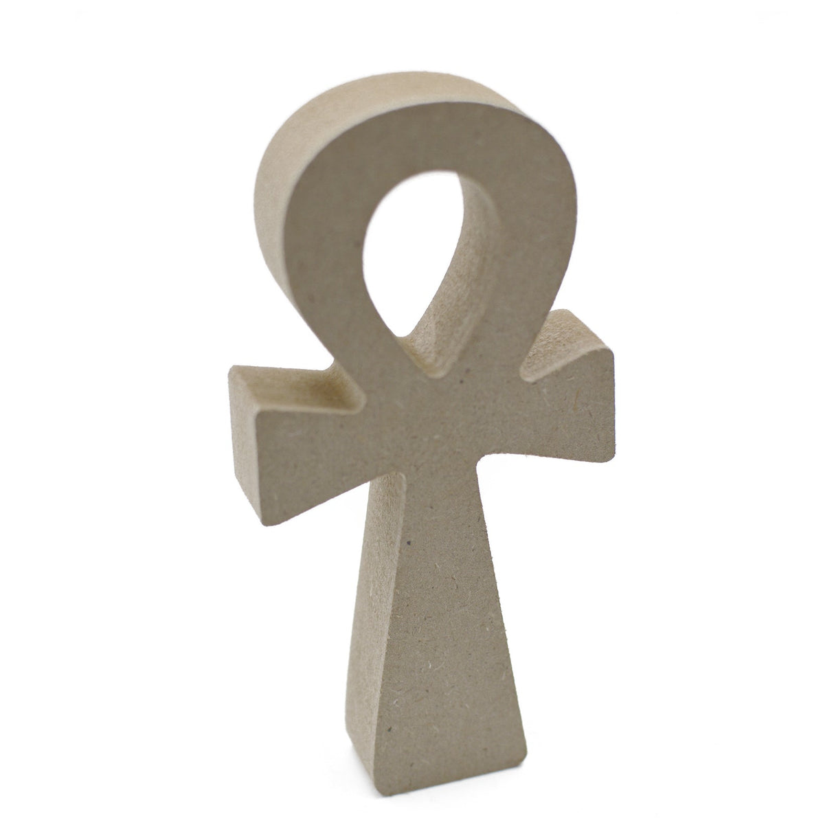 Freestanding Ankh Egyptian Symbol - Key of Life - Laserworksuk