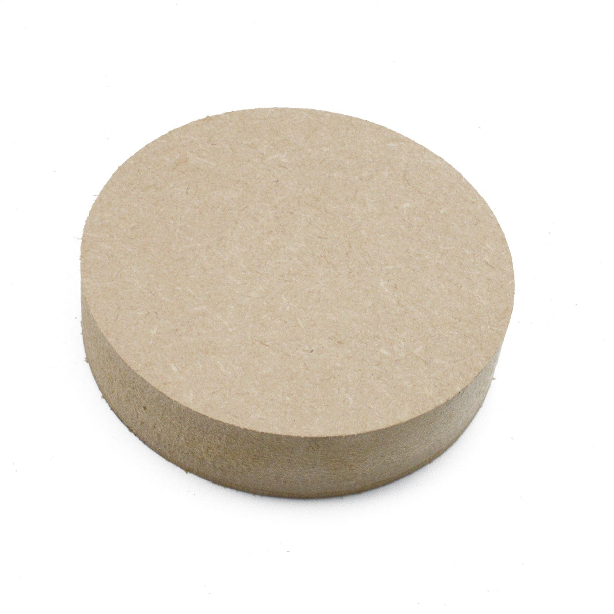 Freestanding Circle Blanks - Round Wooden Shapes - Laserworksuk