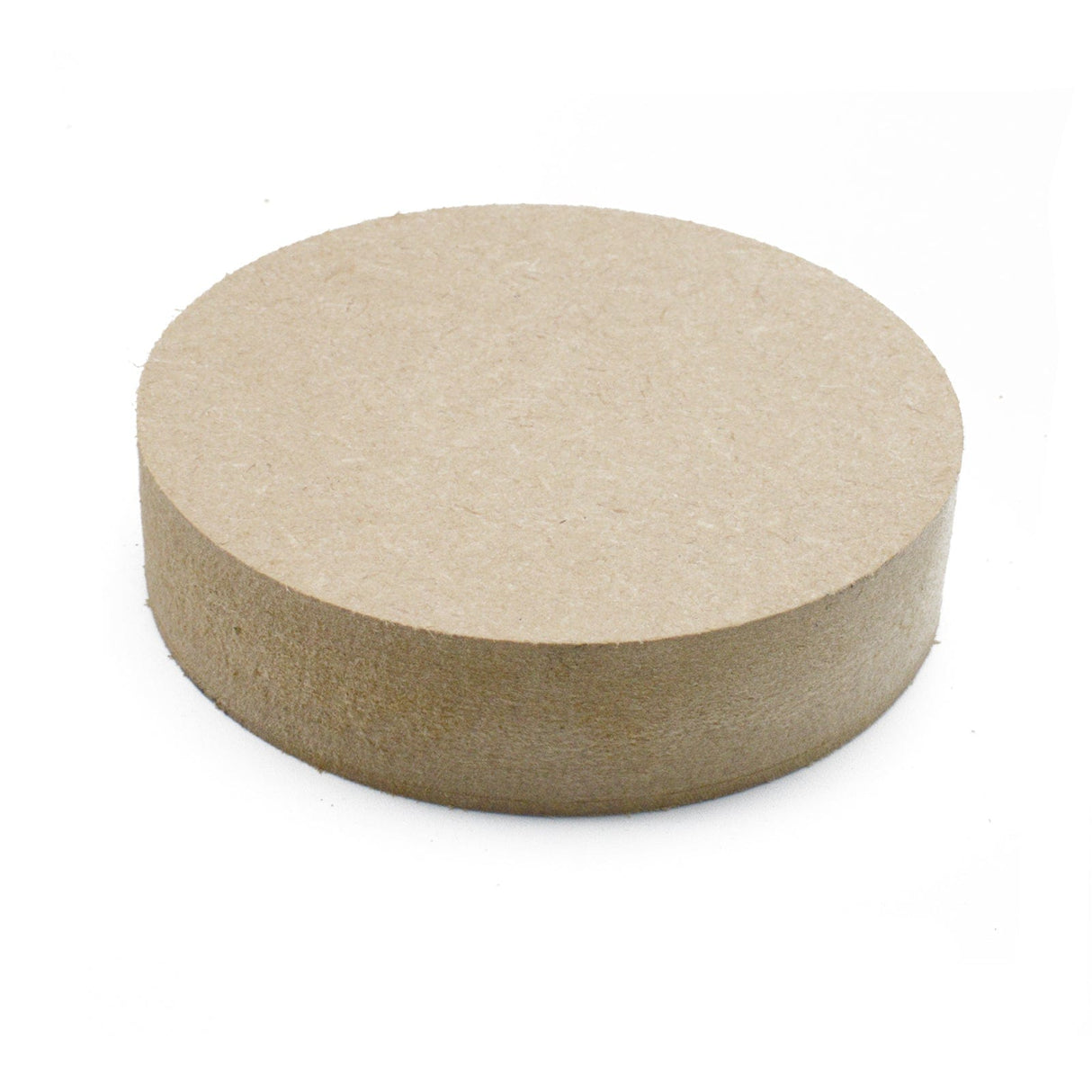 Freestanding Circle Blanks - Round Wooden Shapes - Laserworksuk