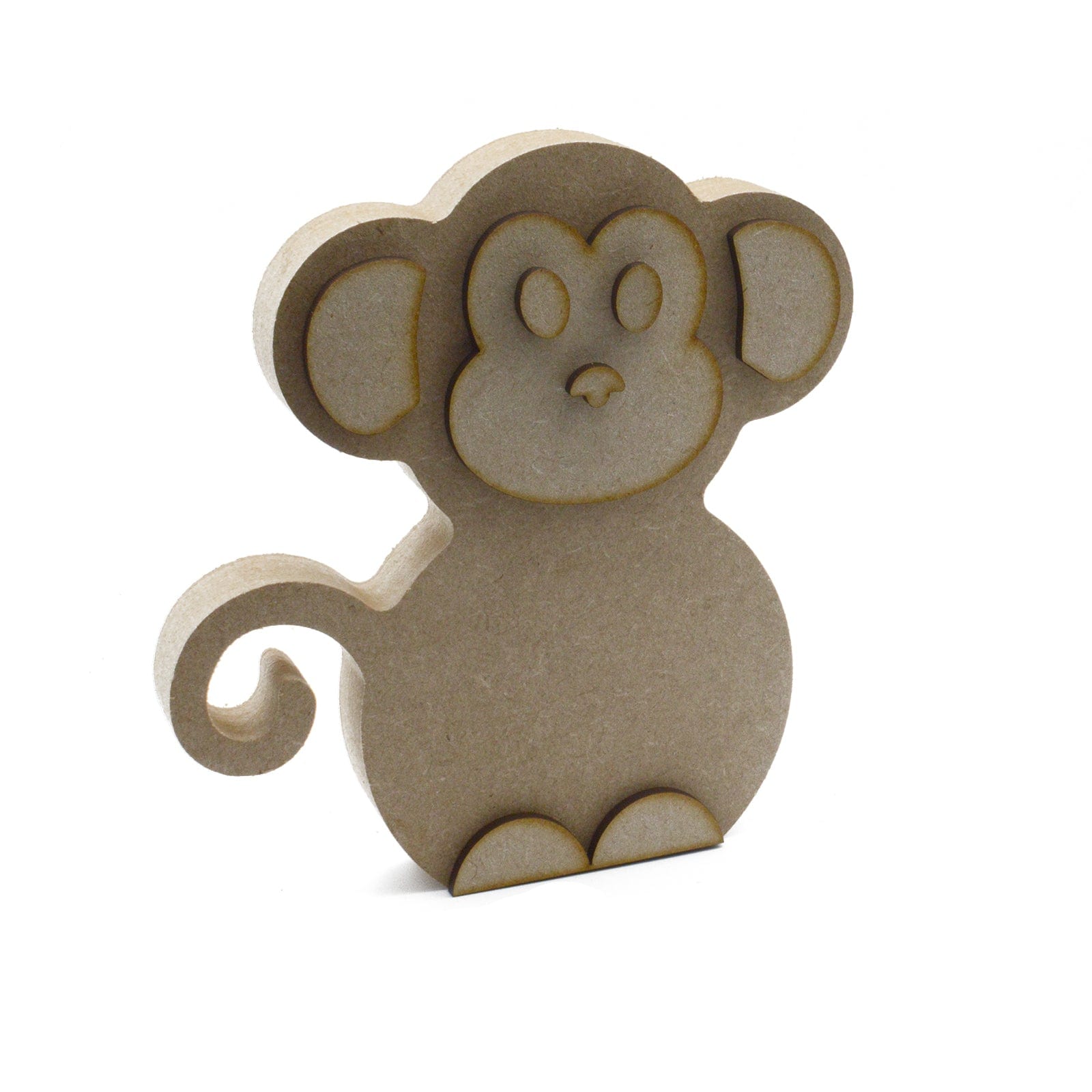 Monkey store nursery decor