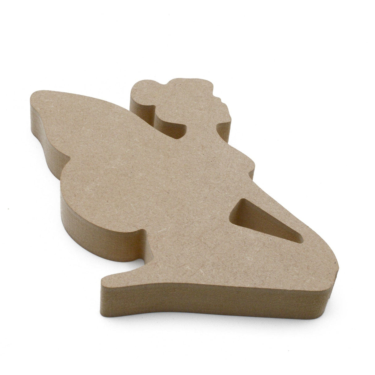 Freestanding Fairy Tinkerbell Shapes - Mystical Crafts - Laserworksuk