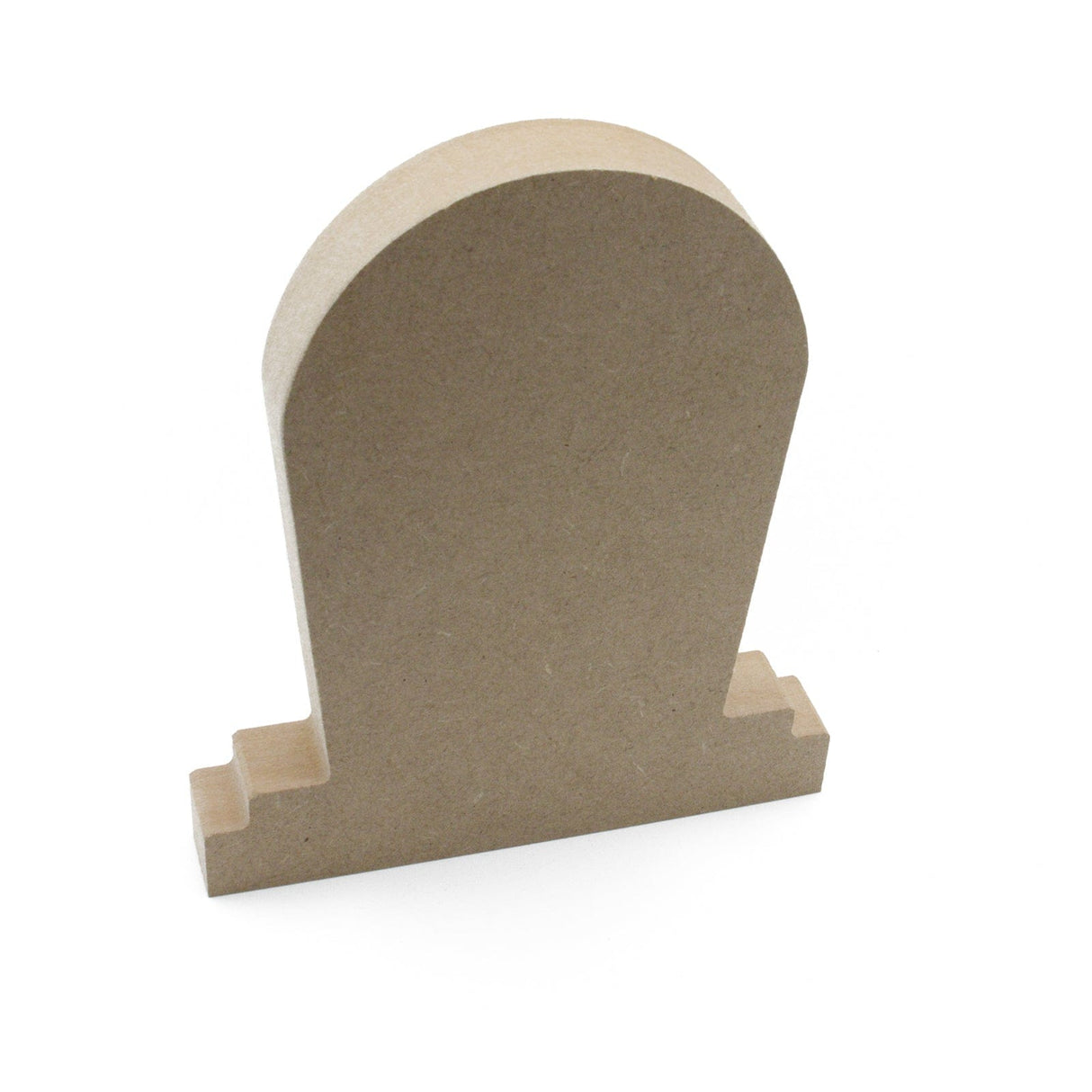 Freestanding Gravestone Halloween Craft Shapes - Laserworksuk