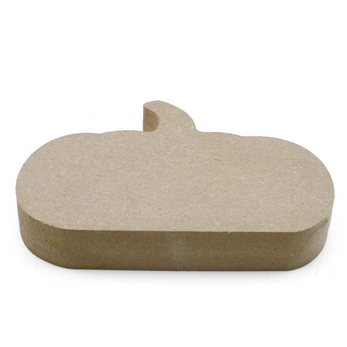 Freestanding Halloween Pumpkin Blank Shapes - Laserworksuk