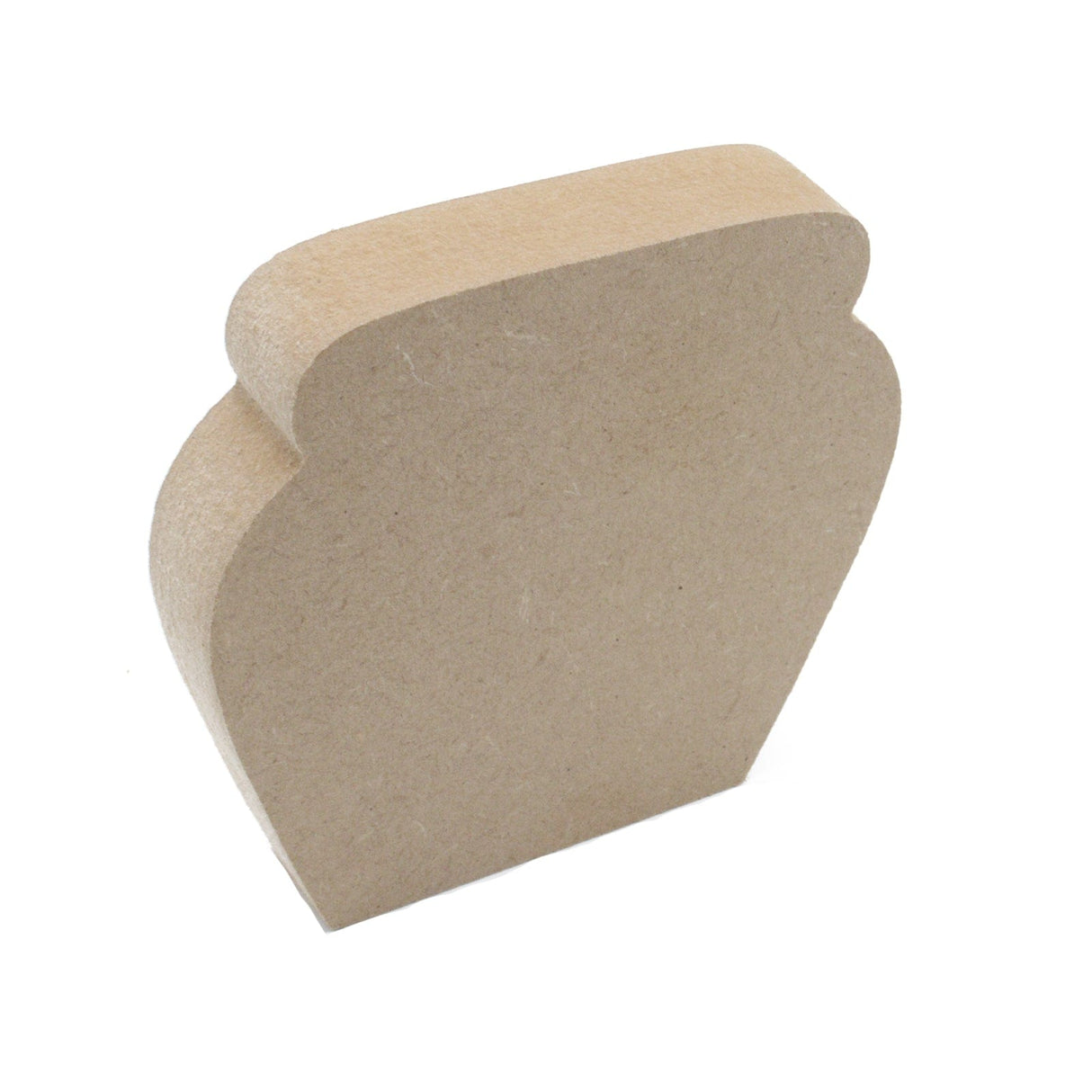 Freestanding Honey Pot 18mm MDF Wooden Craft Shape - Laserworksuk
