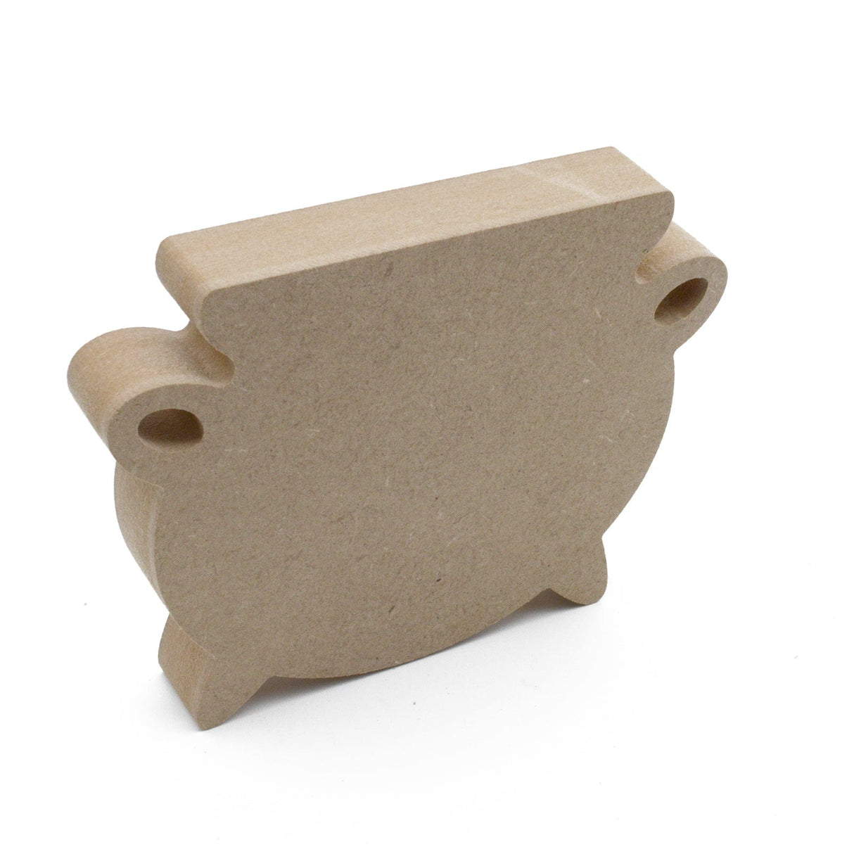 Freestanding Witch Cauldron Halloween Decorations - Laserworksuk