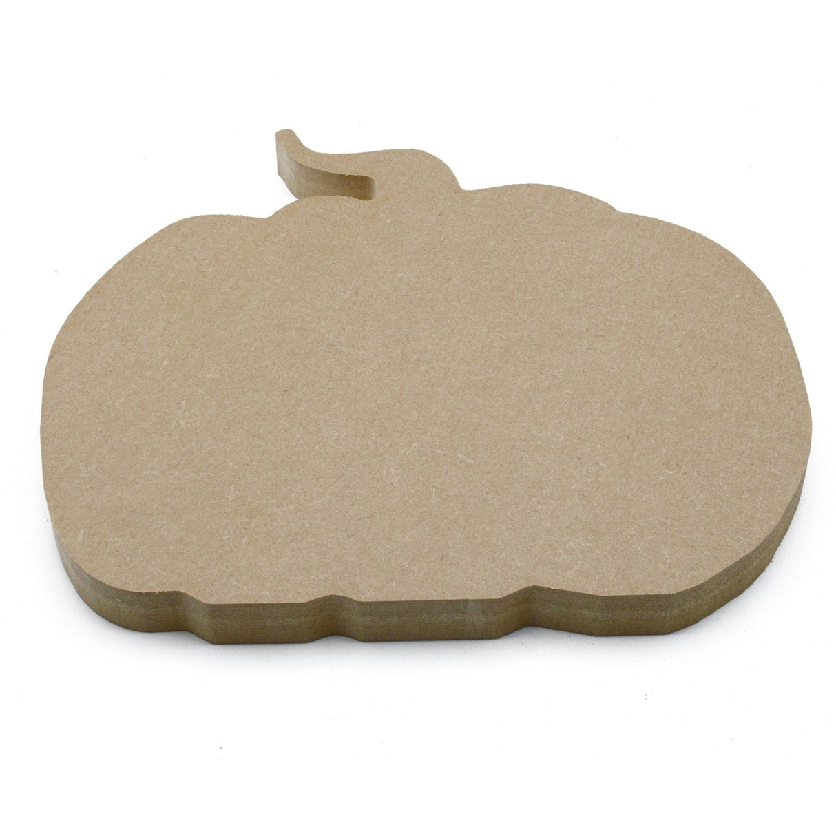 Freestanding Wooden Halloween Pumpkin Shapes - Laserworksuk