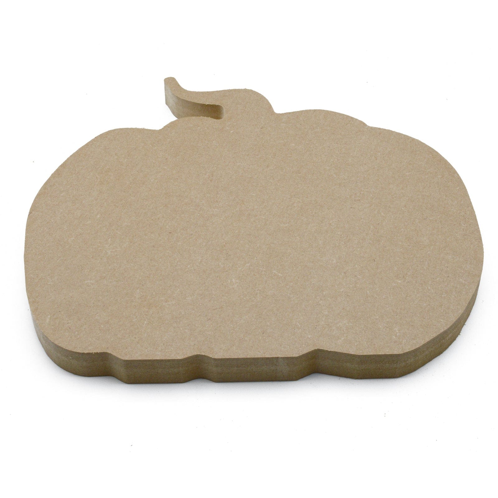 Freestanding Wooden Halloween Pumpkin Shapes - Laserworksuk