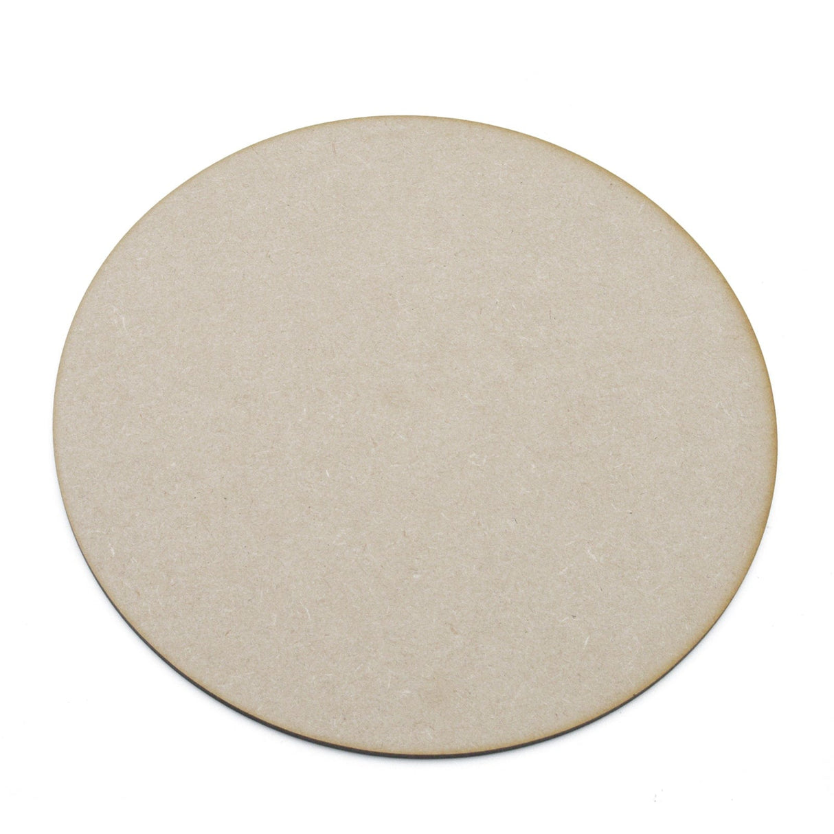 Layered Fairy Wall Hanging - MDF Nursery Wall Décor - LaserworksUK