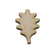 Oak Leaf Craft Shapes - Craft Leaves - LaserworksUK