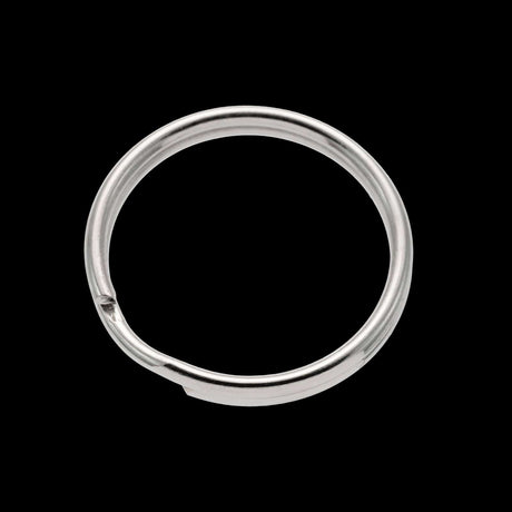 Isle of Wight Keyring - Acrylic Keychain - Laserworksuk