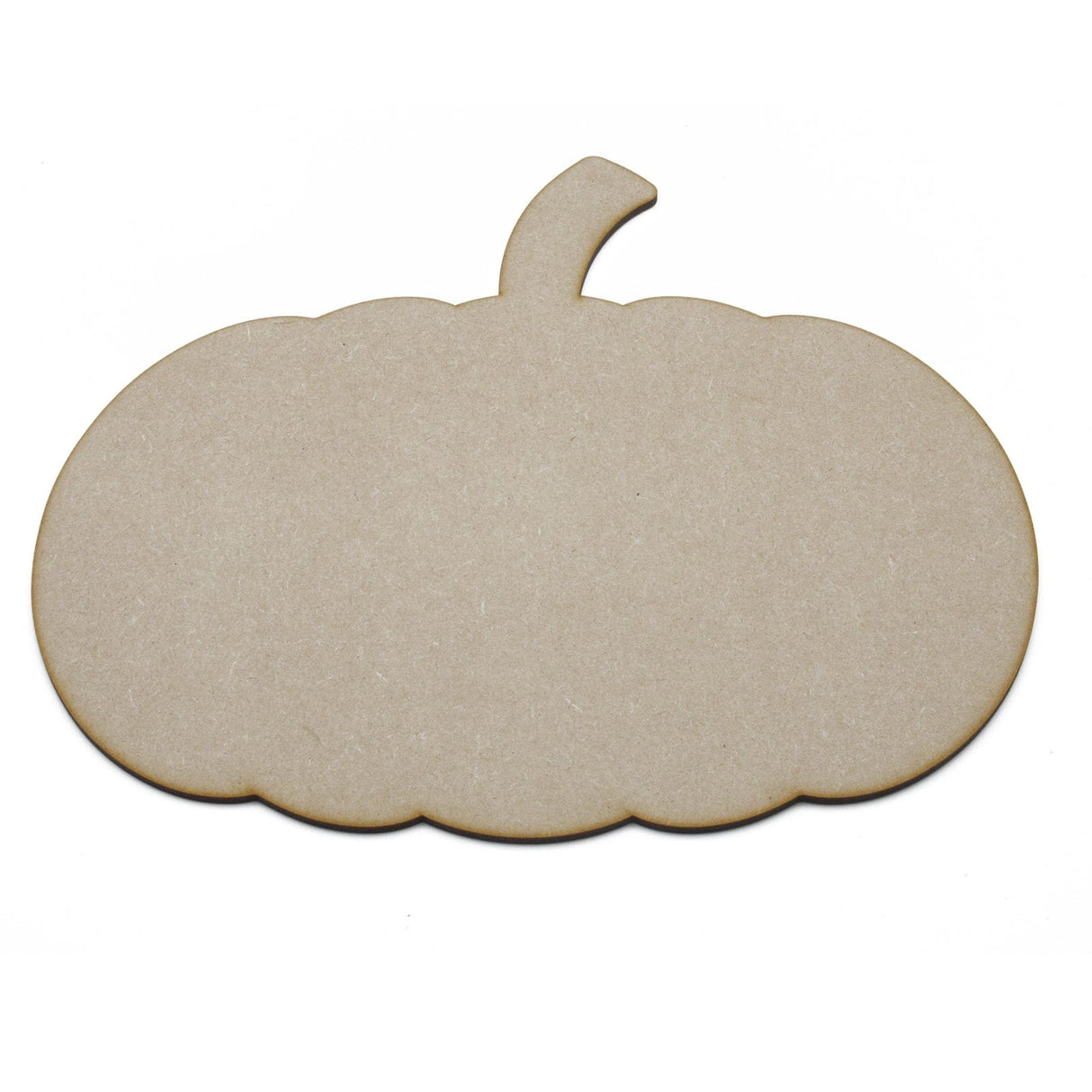 Welcome Pumpkin Halloween Sign - LaserworksUK