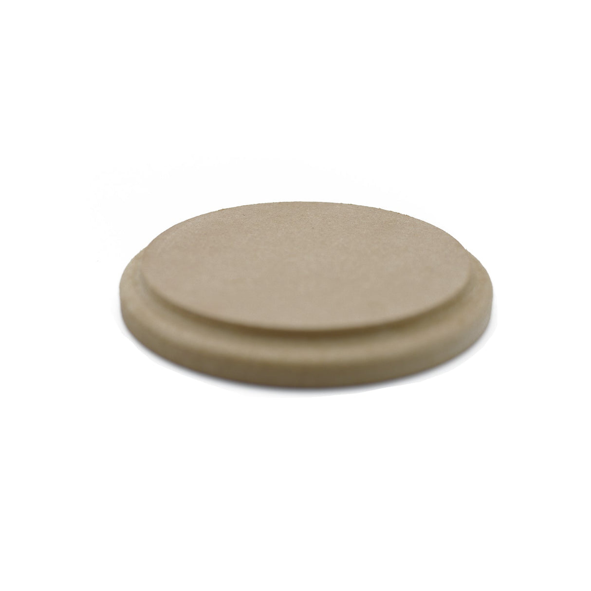 Trophy Base Plinth Model Blanks - Round Wooden Shapes - Laserworksuk
