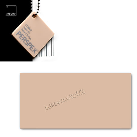 Acrylic Rectangle blanks (12cm x 7cm Pack of 5) - Laserworksuk