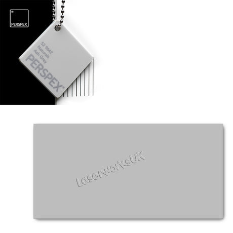 Acrylic Rectangle blanks (12cm x 7cm Pack of 5) - Laserworksuk
