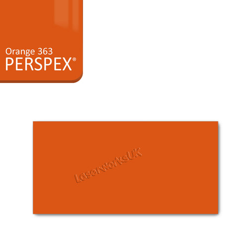 Acrylic Rectangle blanks (12cm x 7cm Pack of 5) - Laserworksuk