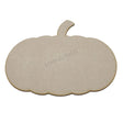Halloween Pumpkin Blank Craft Shapes - LaserworksUK