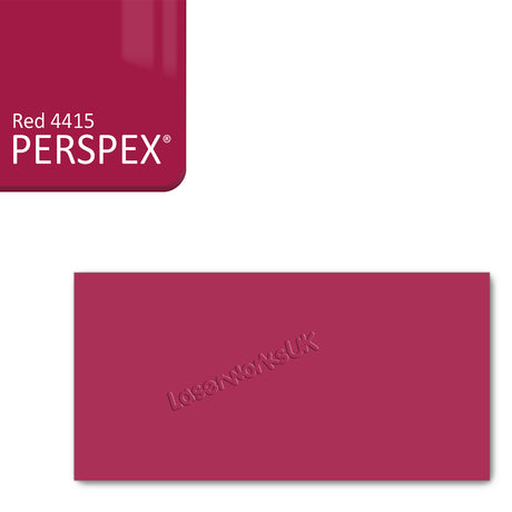 Acrylic Rectangle blanks (12cm x 7cm Pack of 5) - Laserworksuk