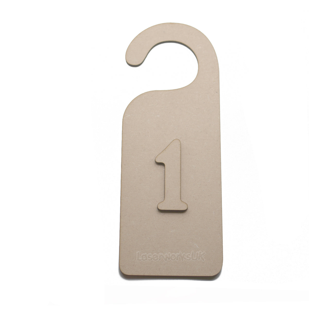 Handle Signs New ABSL 2 Door Signs – Environment, Health & Safety