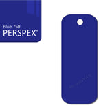 Acrylic Rectangle Keyring Blank Fobs (8cm Pack of 10) - Laserworksuk