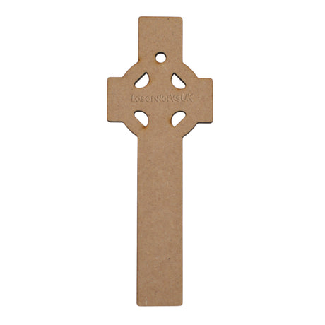 Cooley Cross - Irish Heritage Decor - LaserworksUK