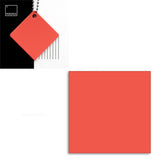 Acrylic Square Blanks - (15cm Pack of 3)