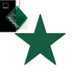 Star Shaped Acrylic Blanks - 25cm - Laserworksuk