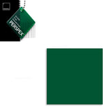 Acrylic Square Blanks - (15cm Pack of 3)