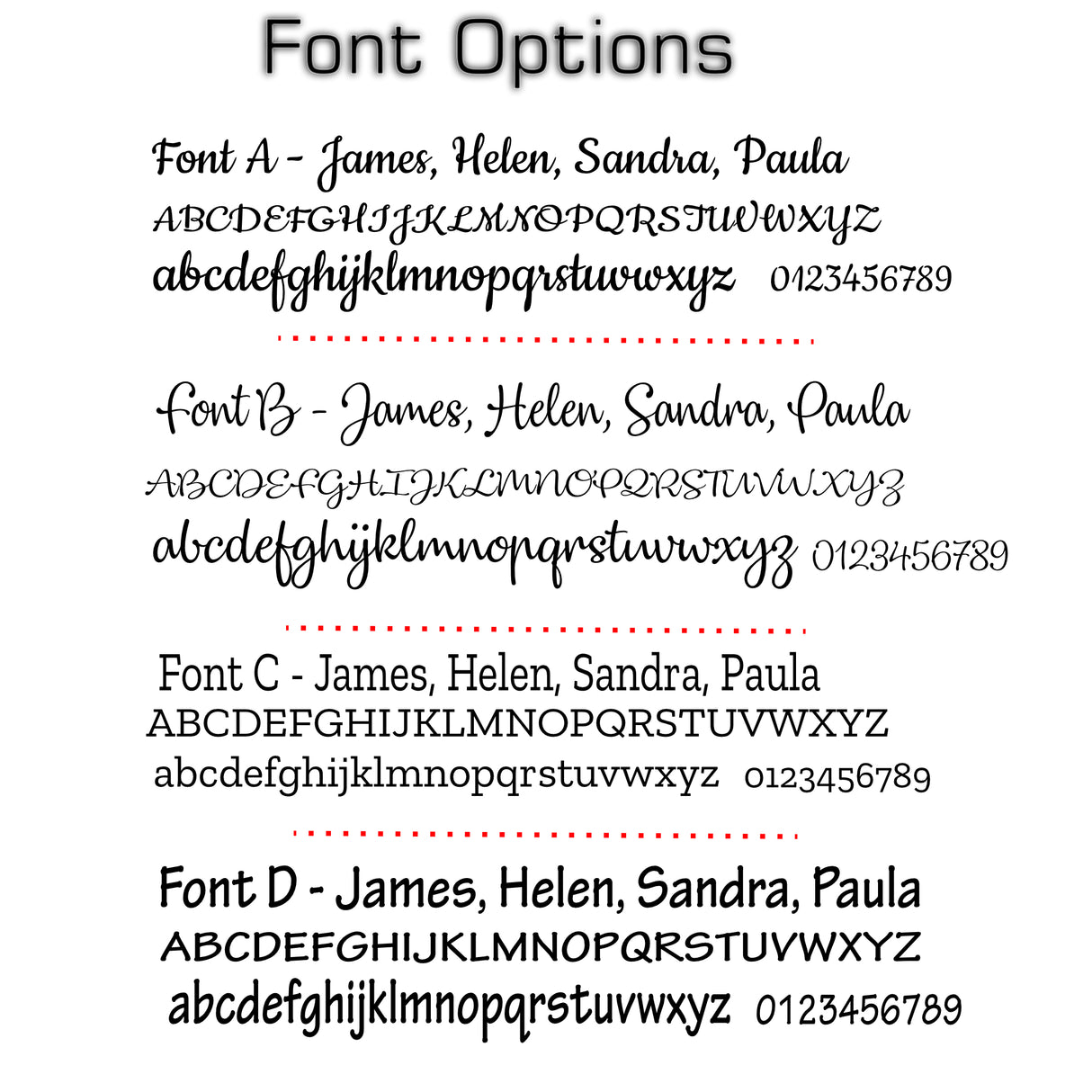 Engraved Wooden White MDF Hearts - Laserworksuk