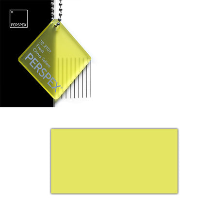 Acrylic Rectange blanks (10cm x 5cm Pack of 6) - Laserworksuk